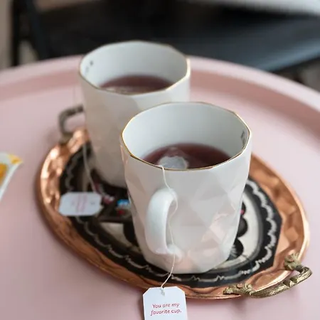 Poppy Elegance Center & Free Parking * סראייבו