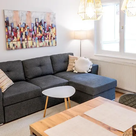 Poppy Elegance Center & Free Parking Σαράγεβο