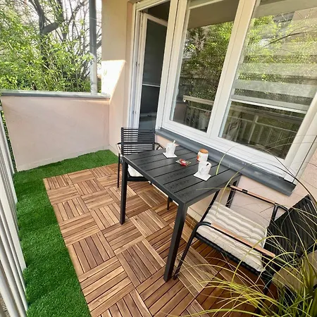 Poppy Elegance Center & Free Parking * סראייבו