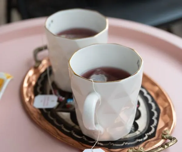 Poppy Elegance Center & Free Parking * סראייבו